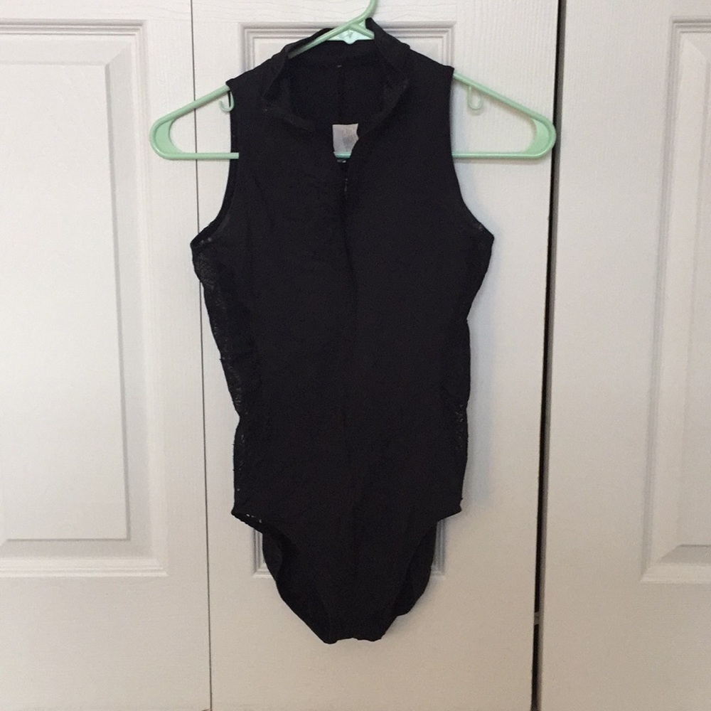 Ainsliewear Leotard